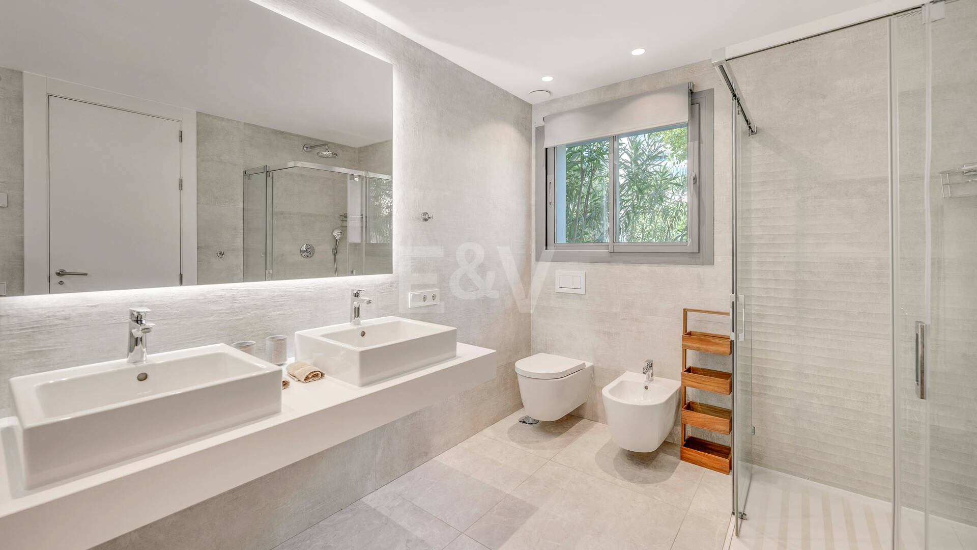 Luxury Garden Apartment dans une communauté exclusive avec des équipements premium