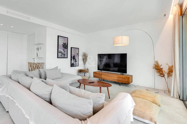 Luxury Garden Apartment dans une communauté exclusive avec des équipements premium