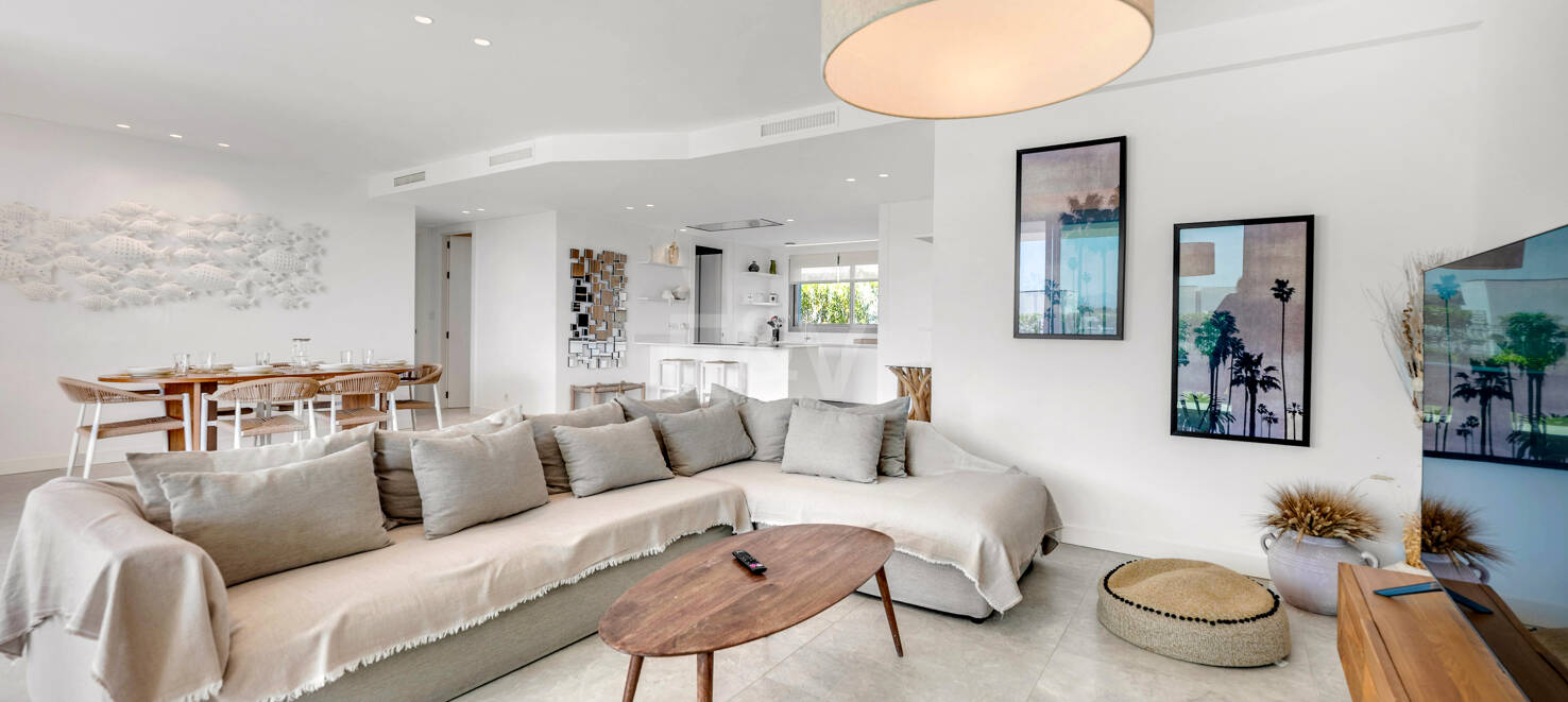 Luxury Garden Apartment within an Exclusive Community with Premium Amenities