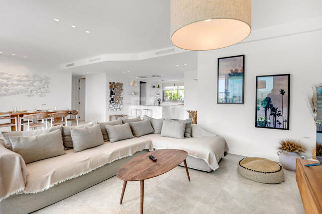 Luxury Garden Apartment dans une communauté exclusive avec des équipements premium