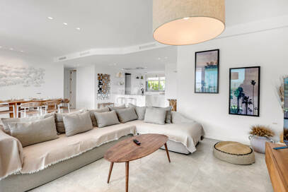 Luxury Garden Apartment dans une communauté exclusive avec des équipements premium