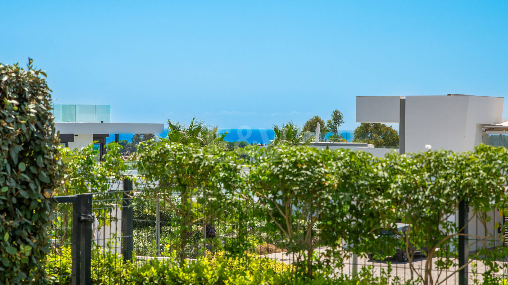 Luxury Garden Apartment dans une communauté exclusive avec des équipements premium