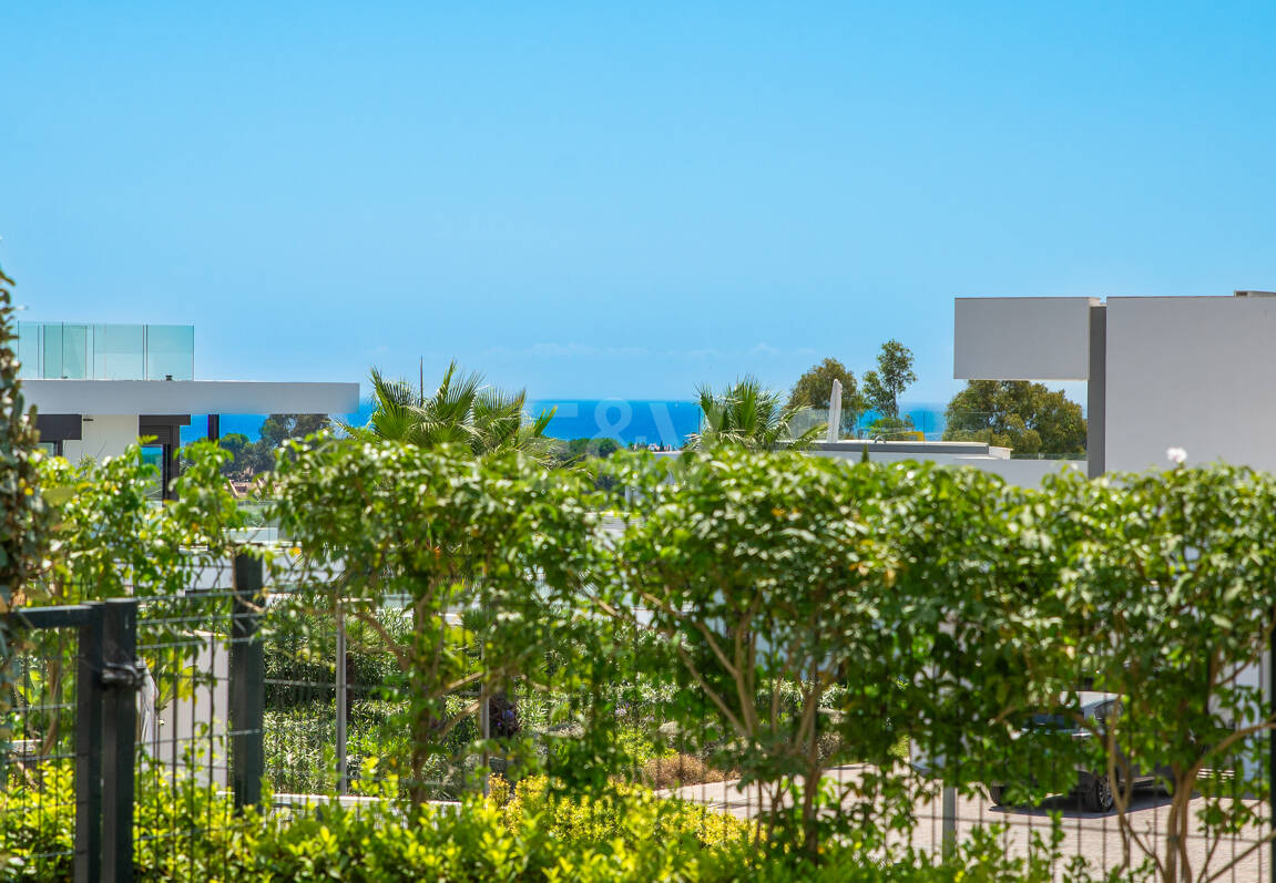 Luxury Garden Apartment dans une communauté exclusive avec des équipements premium