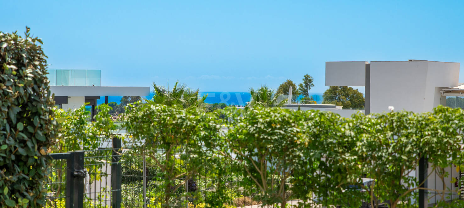 Luxury Garden Apartment within an Exclusive Community with Premium Amenities