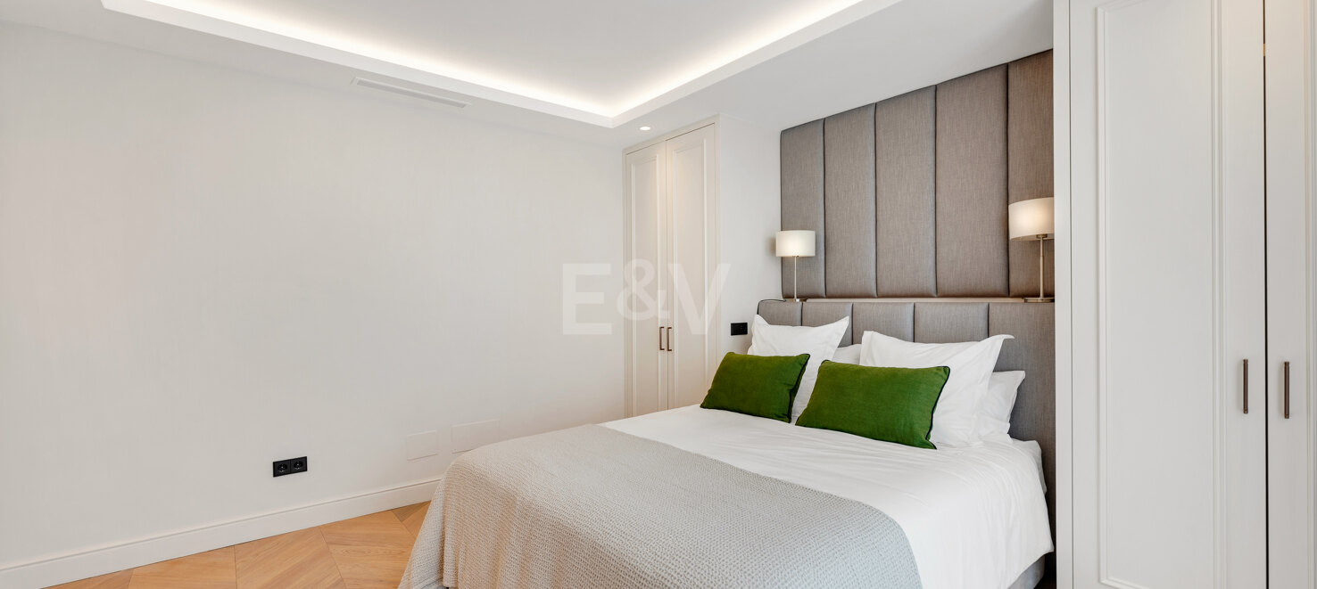 Villa Alborán: Design andalou moderne en Elviria