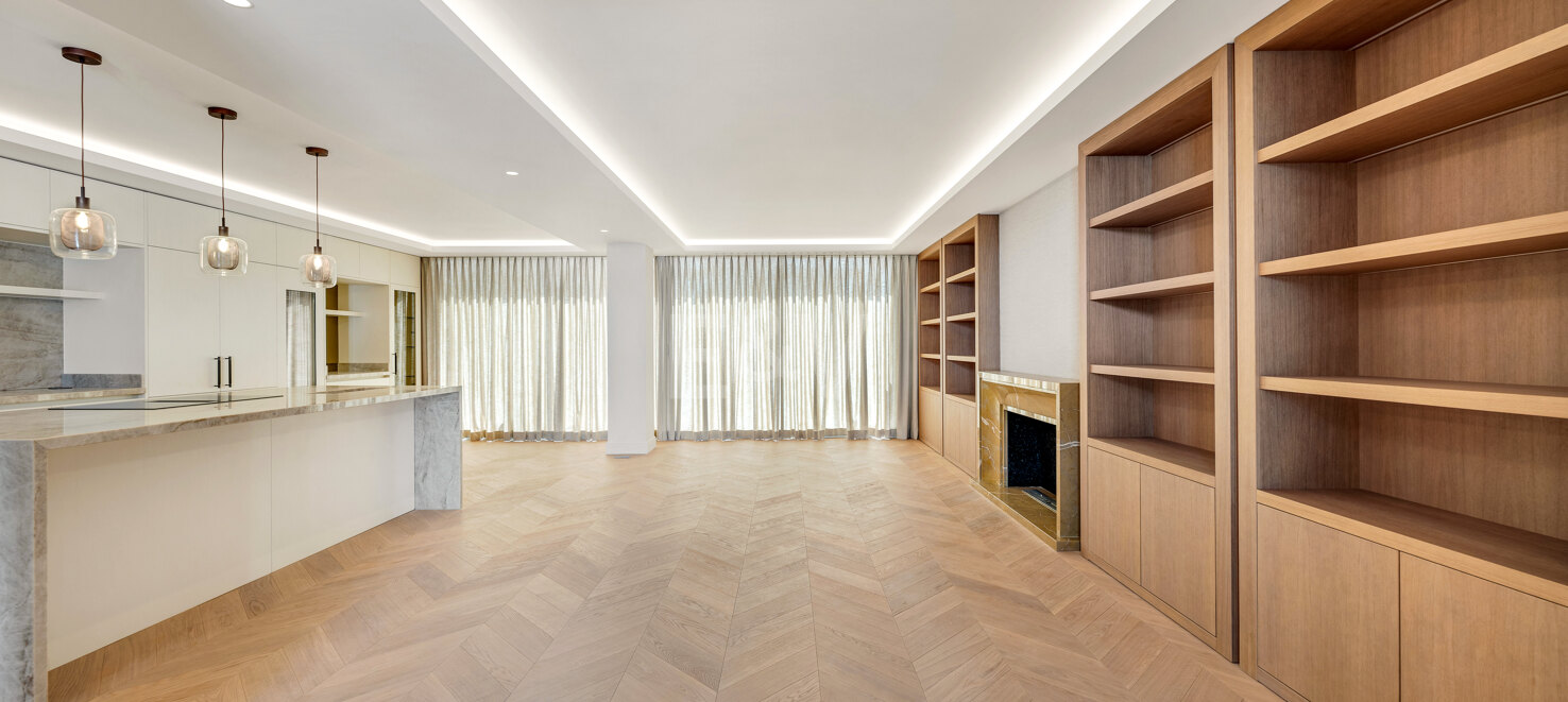 Villa Alborán: Design andalou moderne en Elviria