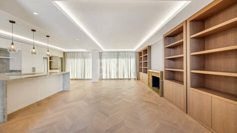 Villa Alborán: Modern Andalusian Design in Elviria