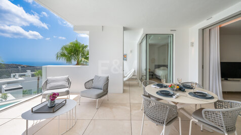 Incredible Opportunity in Palo Alto, Marbella