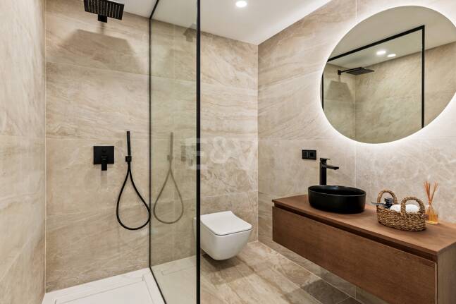 Luksusowa willa z panoramicznym widokiem na morze