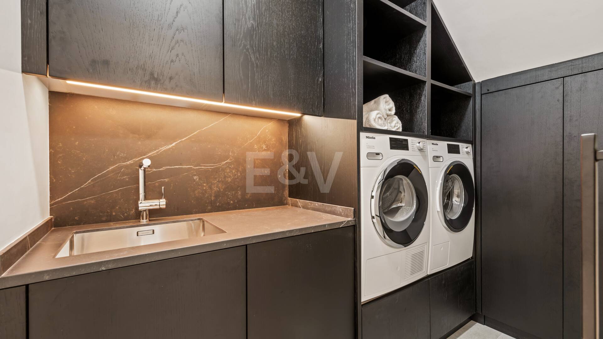 Luksusowa willa z panoramicznym widokiem na morze