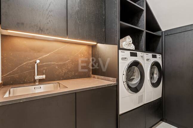 Luksusowa willa z panoramicznym widokiem na morze