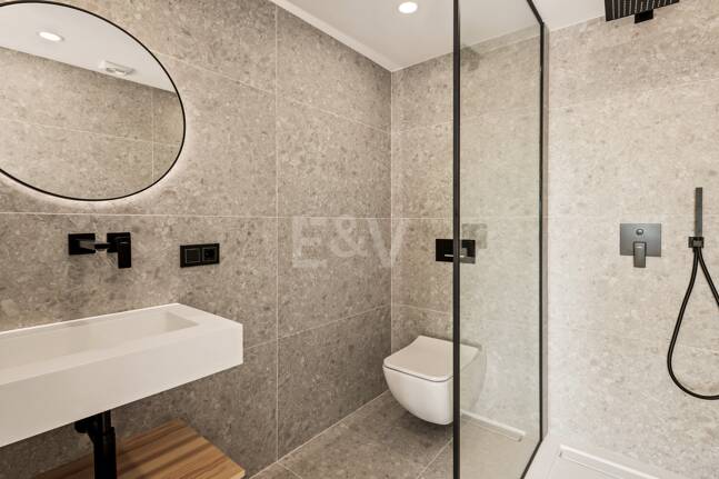 Luksusowa willa z panoramicznym widokiem na morze