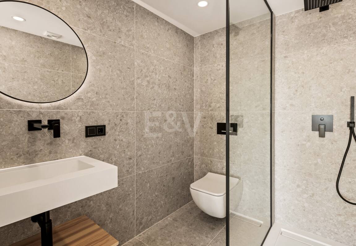 Luksusowa willa z panoramicznym widokiem na morze