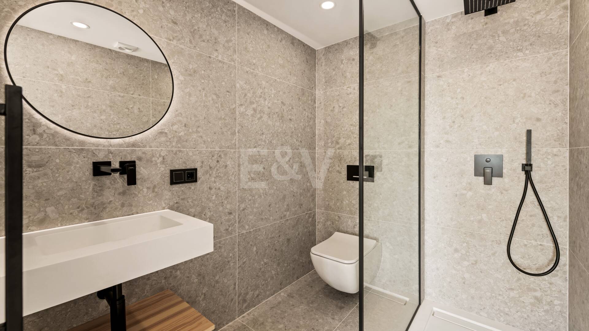 Luksusowa willa z panoramicznym widokiem na morze