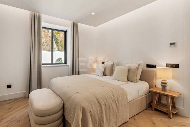 Luksusowa willa z panoramicznym widokiem na morze