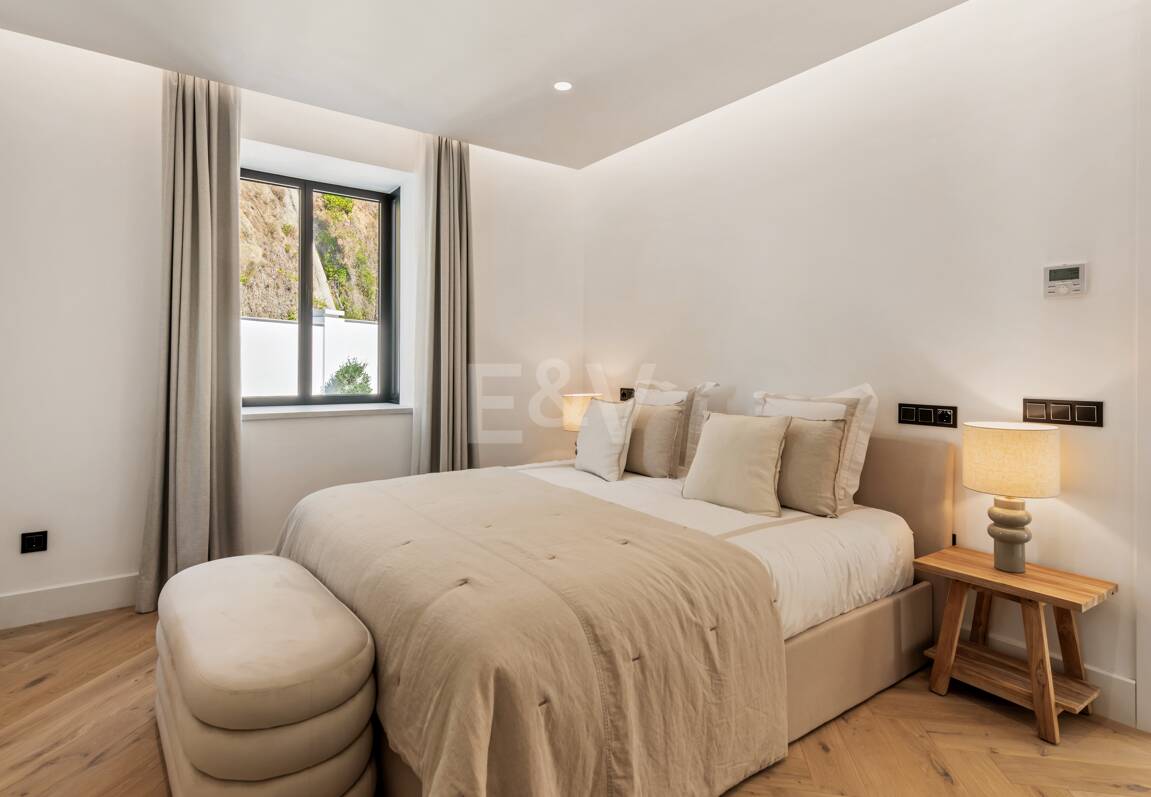 Luksusowa willa z panoramicznym widokiem na morze