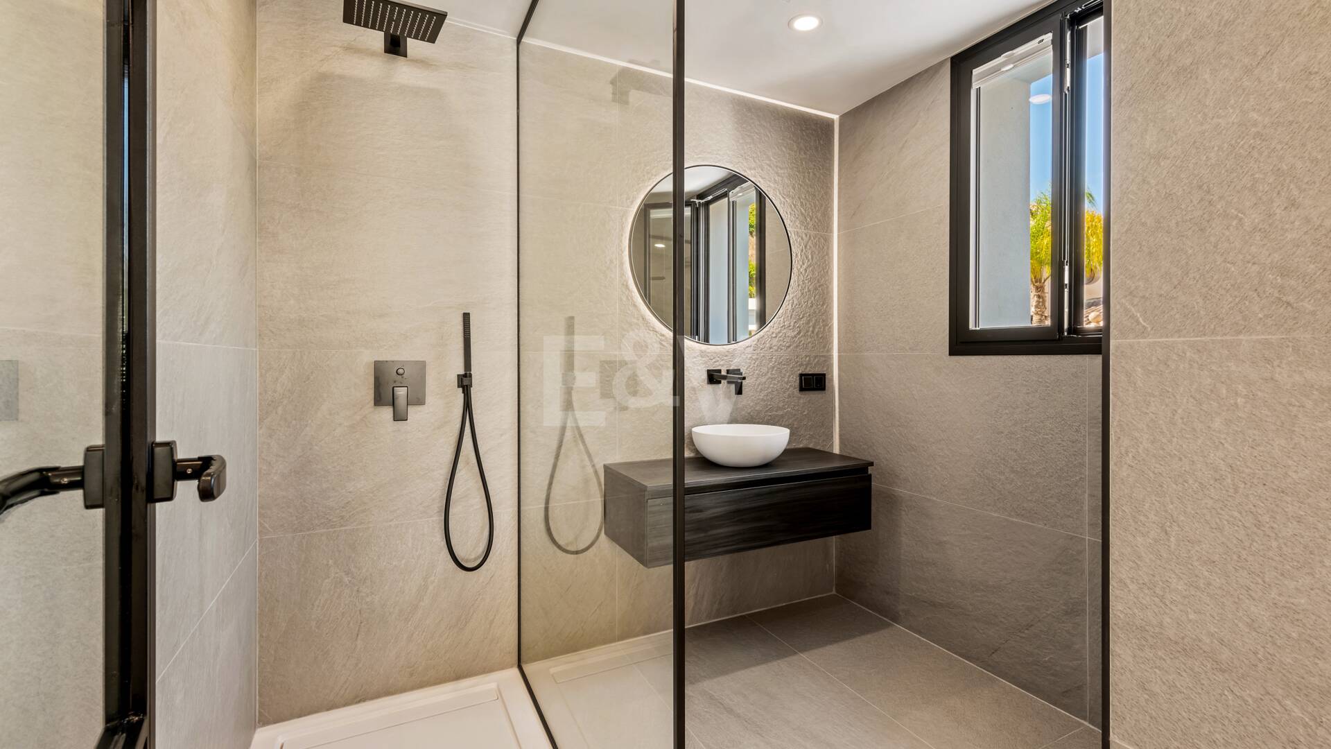 Luksusowa willa z panoramicznym widokiem na morze