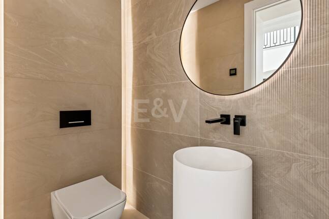 Luksusowa willa z panoramicznym widokiem na morze