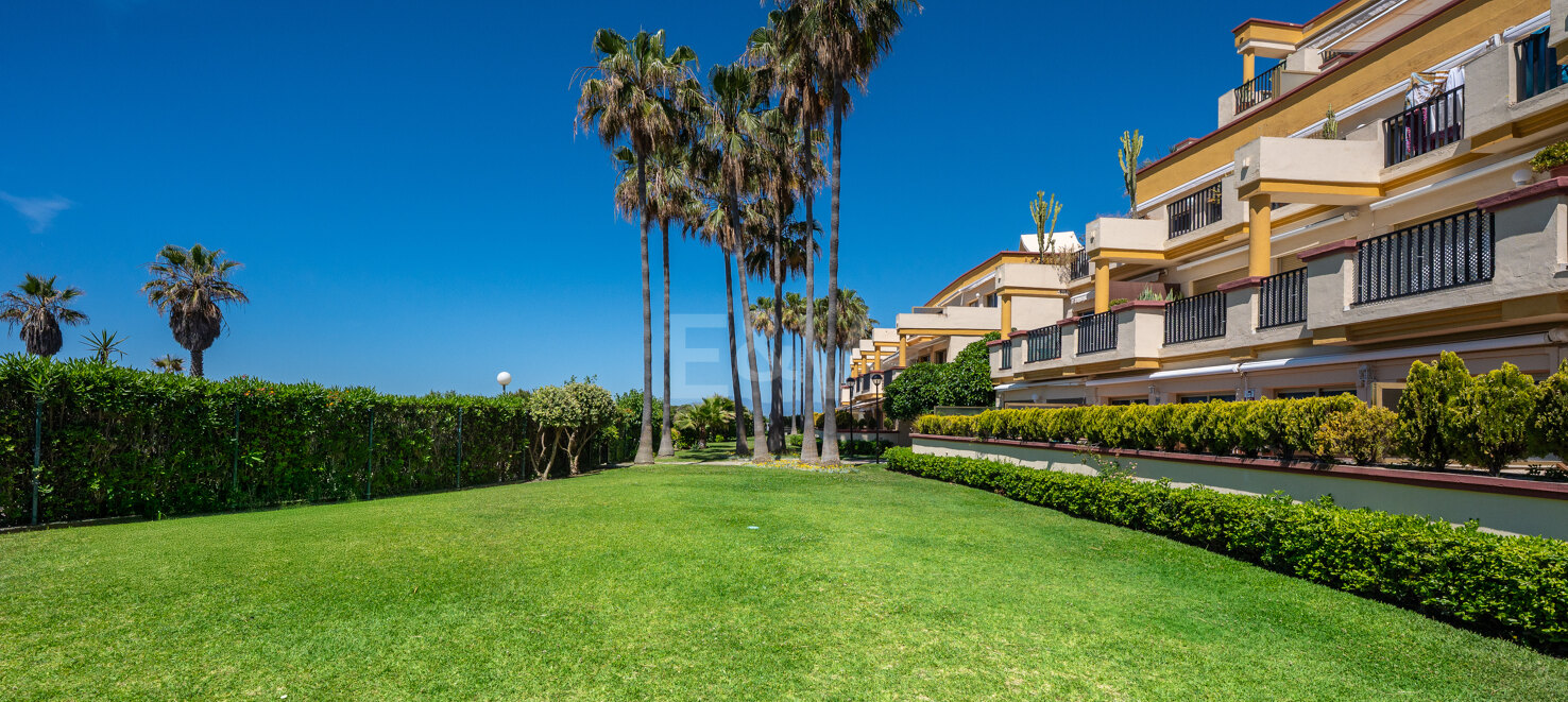 Takvåning till salu i Elviria, Marbella Öst