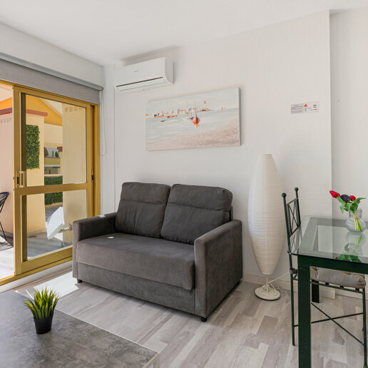 Takvåning till salu i Elviria, Marbella Öst