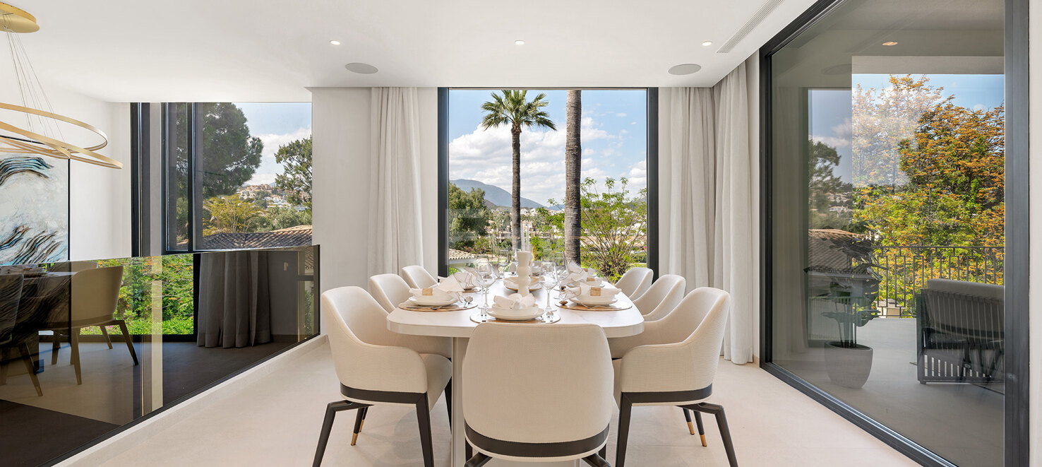 Willa na sprzedaż w Nueva Andalucia, Marbella (Wszystkie obszary)