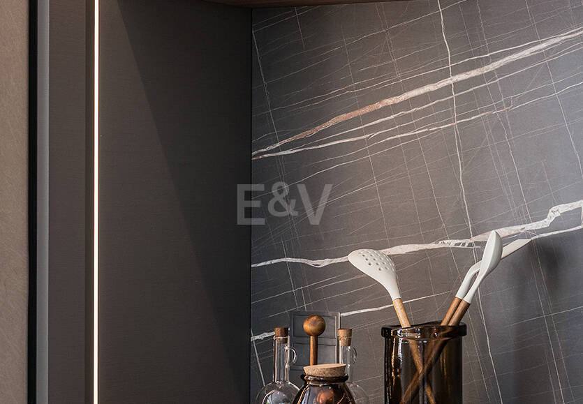 Spectacularly stylish villa next to the golf with beautiful entertainment areas