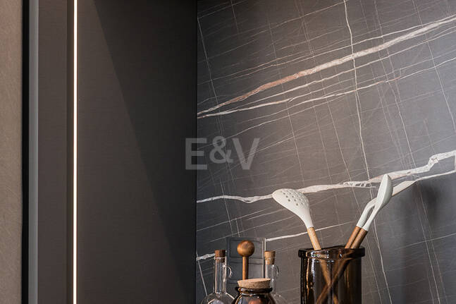 Spectacularly stylish villa next to the golf with beautiful entertainment areas