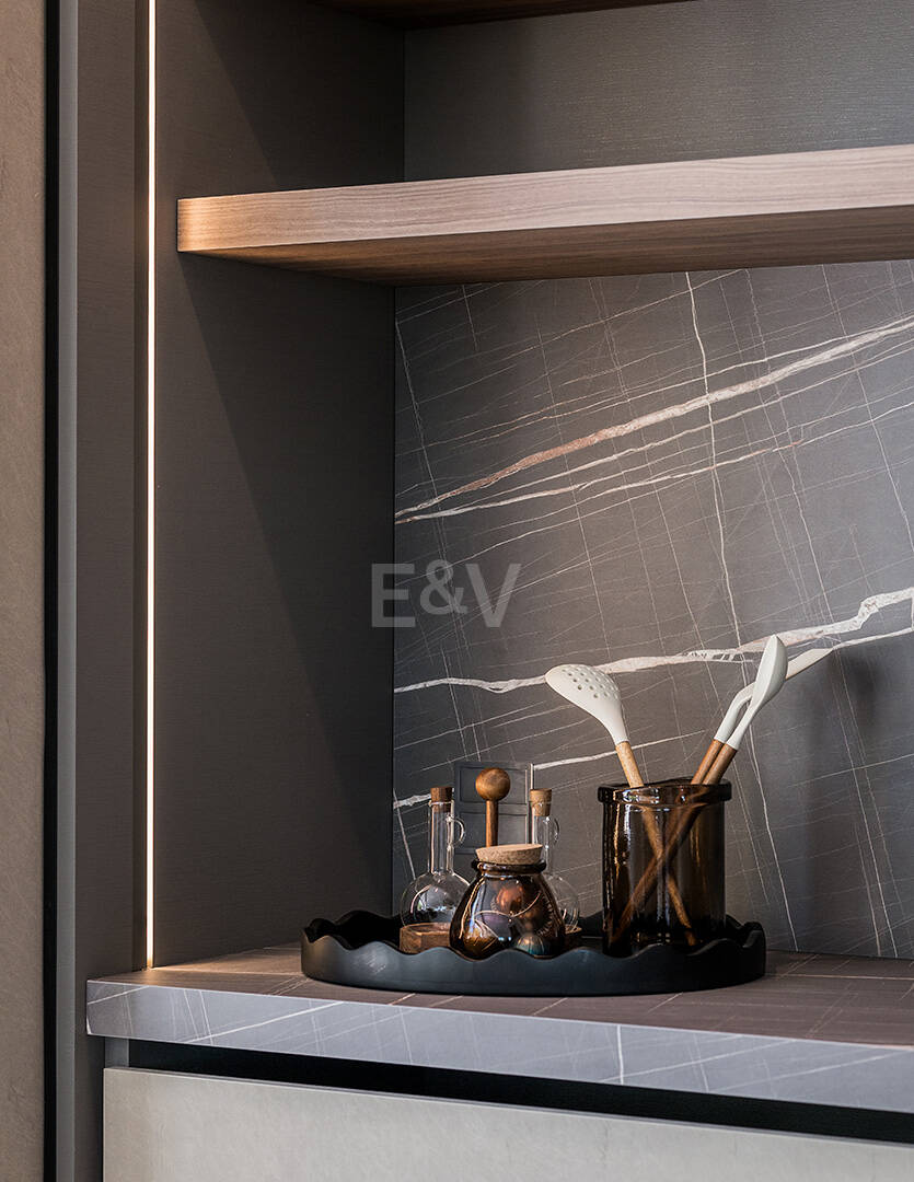 Spectacularly stylish villa next to the golf with beautiful entertainment areas