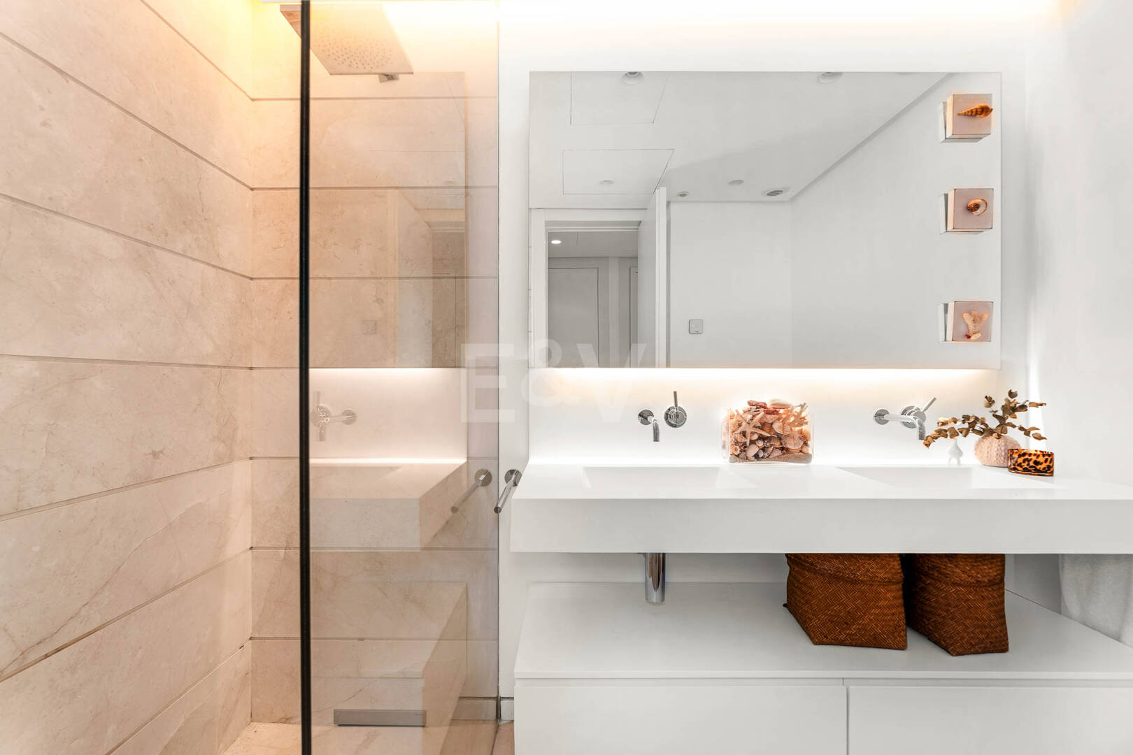 Luksusowy apartament z prywatnym ogrodem w Palo Alto