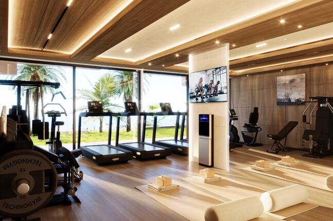 Off-Plan Luxury Villa with Approved Licence in Altos de Los Monteros