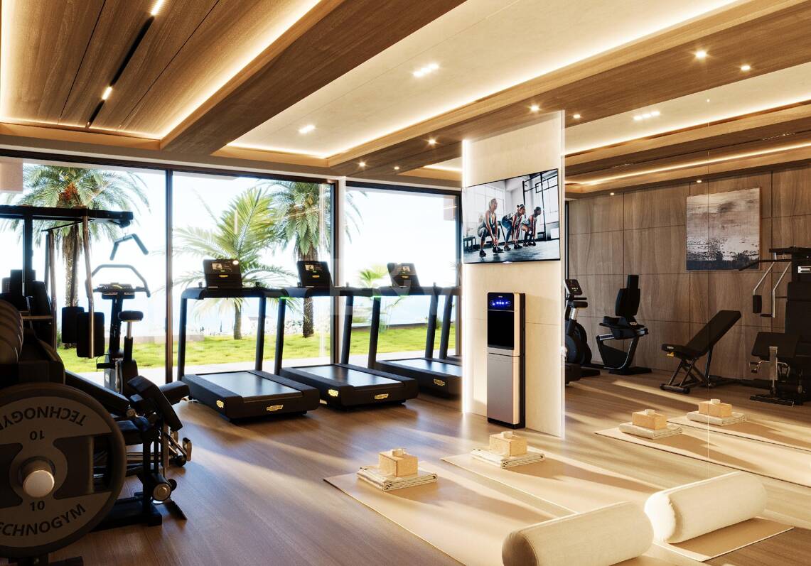 Off-Plan Luxury Villa with Approved Licence in Altos de Los Monteros