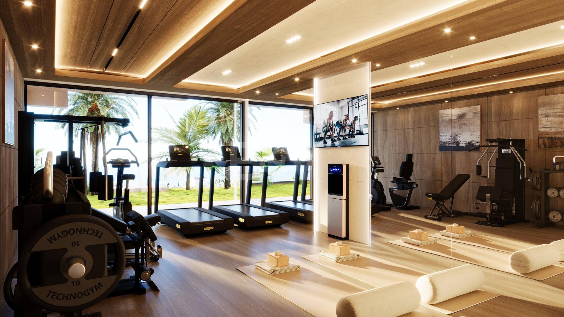 Off-Plan Luxury Villa with Approved Licence in Altos de Los Monteros