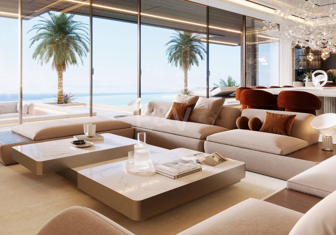 Off-Plan Luxury Villa with Approved Licence in Altos de Los Monteros
