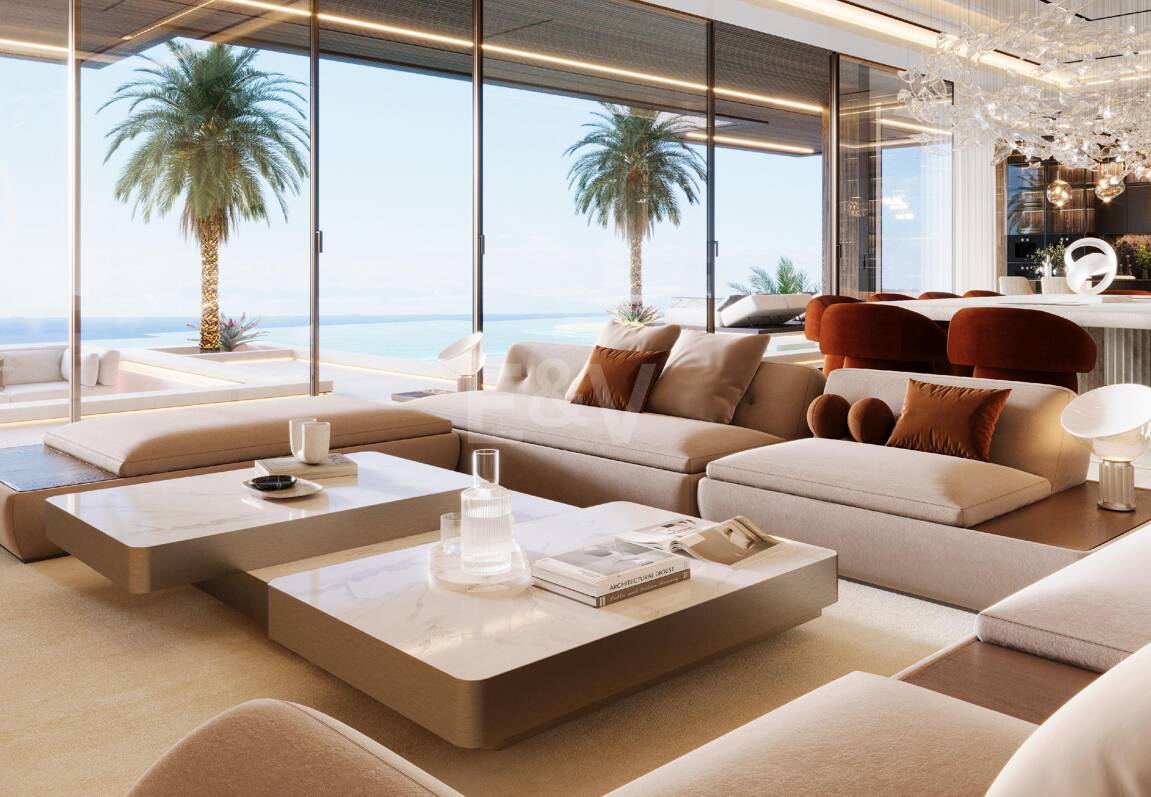 Off-Plan Luxury Villa with Approved Licence in Altos de Los Monteros