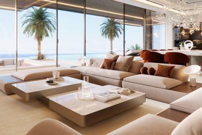 Off-Plan Luxury Villa with Approved Licence in Altos de Los Monteros