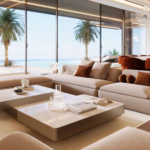 Off- Plan Luxury Villa z zatwierdzoną licencją w Altos de Los Monteros