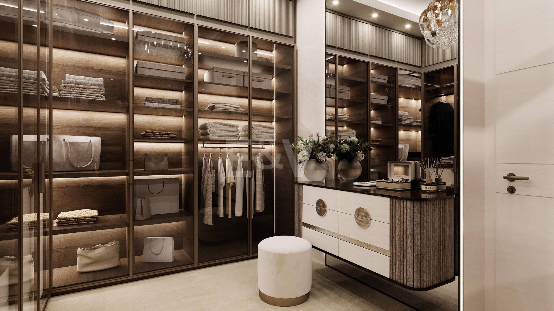 Off-Plan Luxury Villa with Approved Licence in Altos de Los Monteros