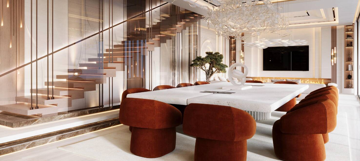 Off- Plan Luxury Villa z zatwierdzoną licencją w Altos de Los Monteros