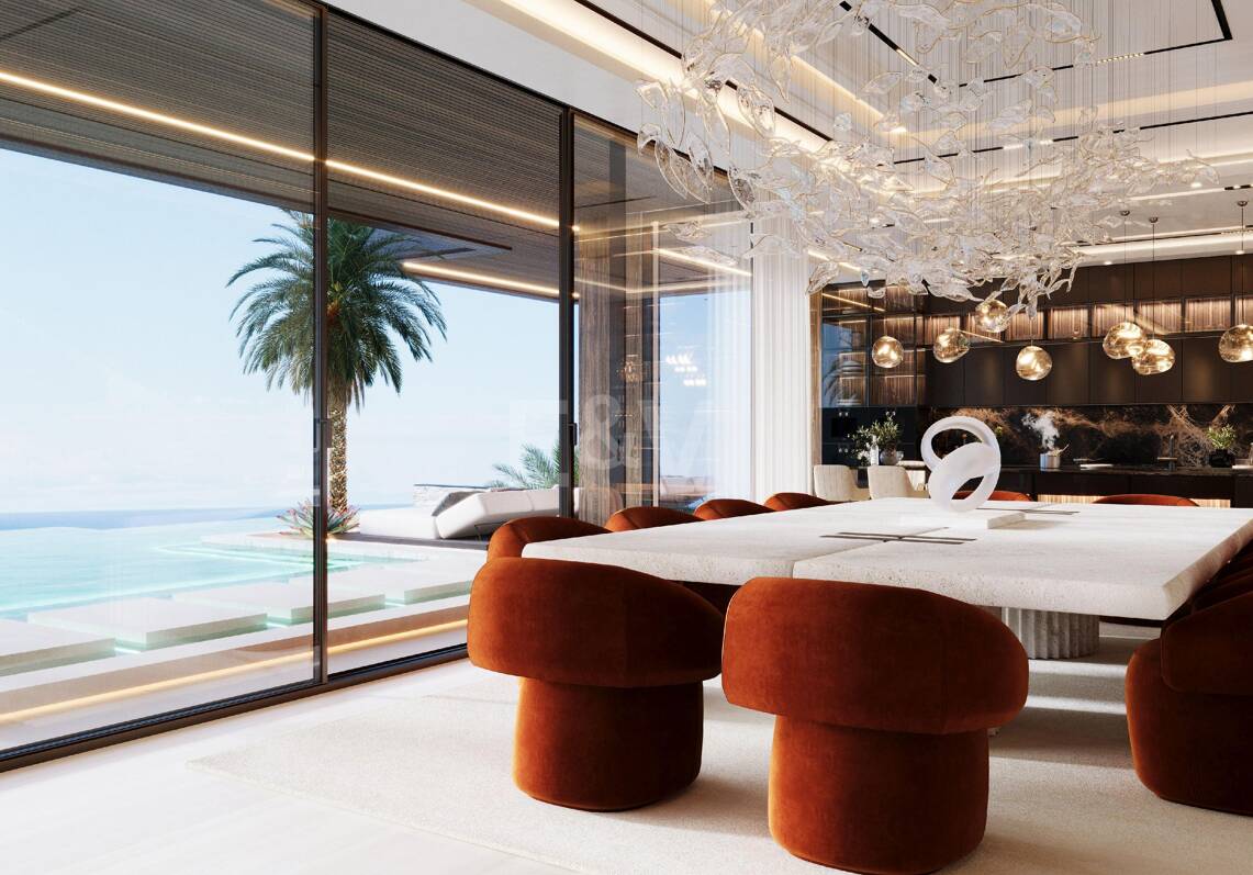 Off-Plan Luxury Villa with Approved Licence in Altos de Los Monteros