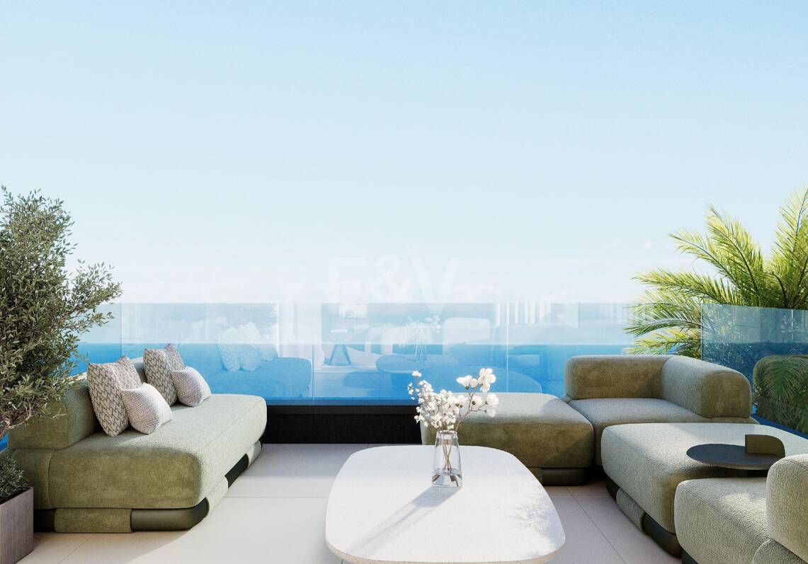 Off-Plan Luxury Villa with Approved Licence in Altos de Los Monteros