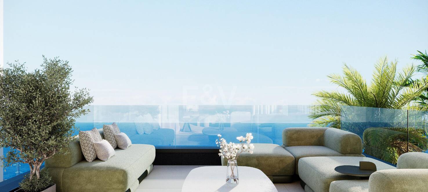 Off- Plan Luxury Villa z zatwierdzoną licencją w Altos de Los Monteros