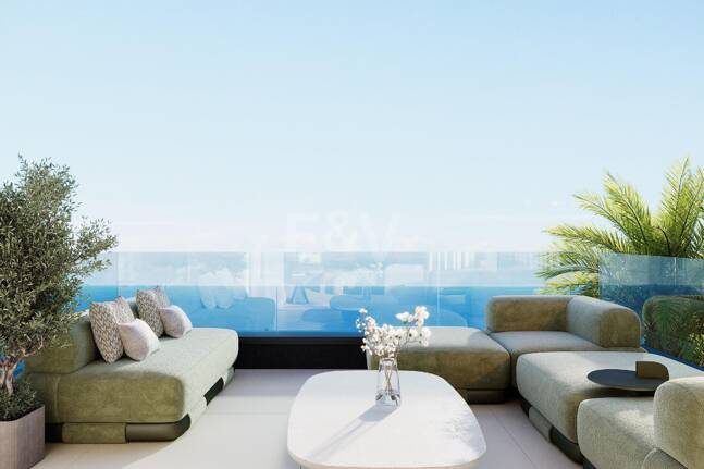 Off-Plan Luxury Villa with Approved Licence in Altos de Los Monteros