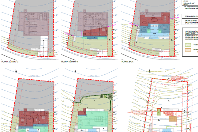 Off-Plan Luxury Villa with Approved Licence in Altos de Los Monteros