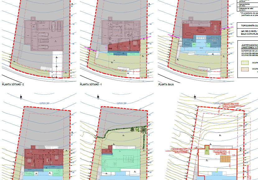 Off-Plan Luxury Villa with Approved Licence in Altos de Los Monteros