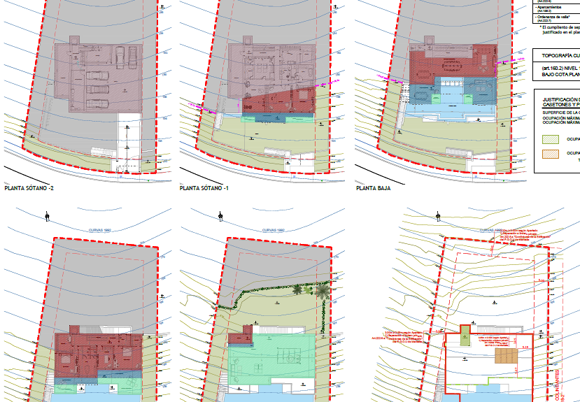 Off-Plan Luxury Villa with Approved Licence in Altos de Los Monteros