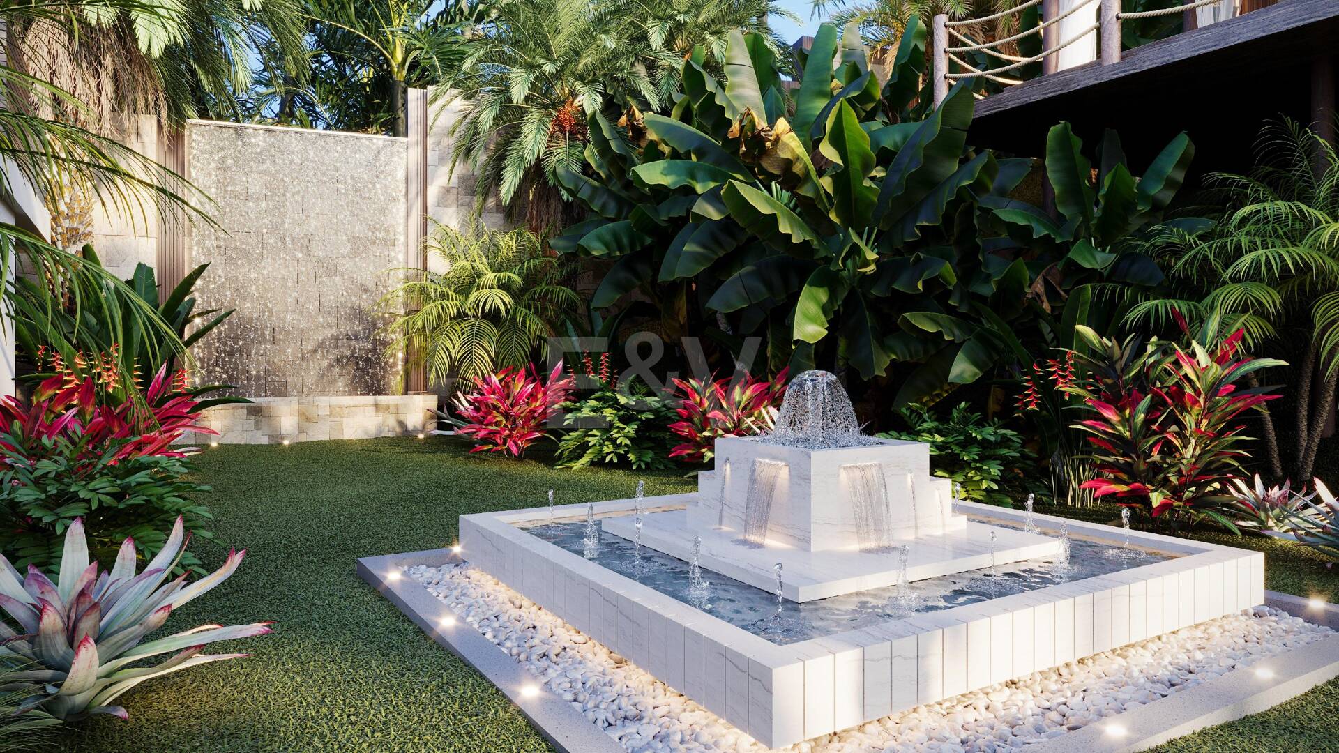 Off-Plan Luxury Villa with Approved Licence in Altos de Los Monteros