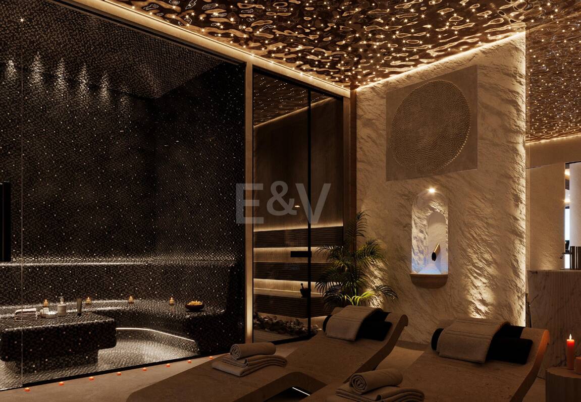 Off-Plan Luxury Villa with Approved Licence in Altos de Los Monteros