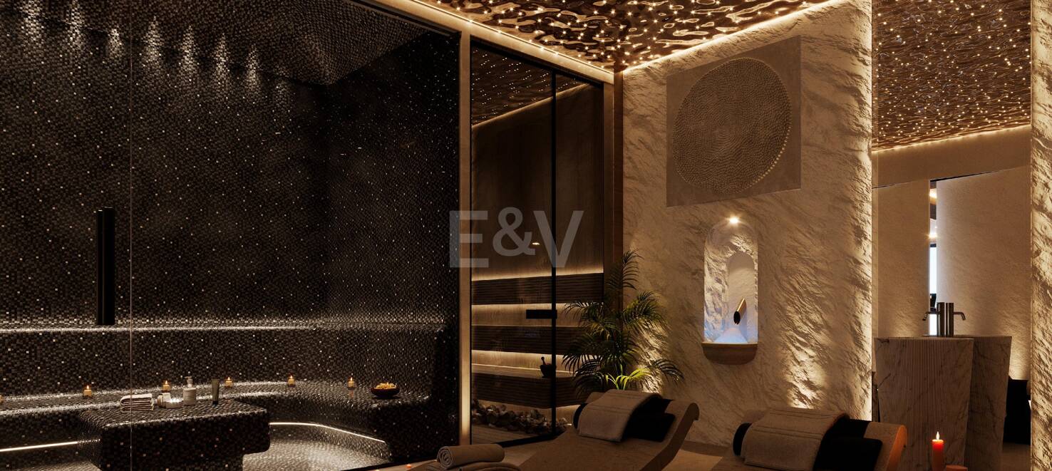 Off- Plan Luxury Villa z zatwierdzoną licencją w Altos de Los Monteros