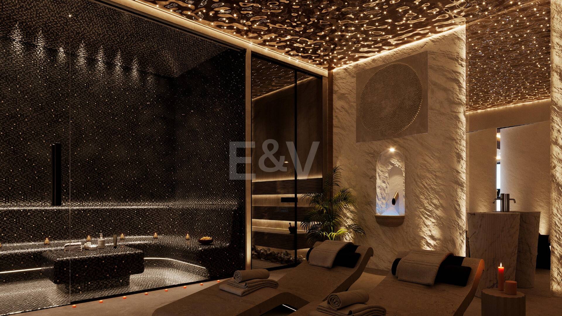 Off-Plan Luxury Villa with Approved Licence in Altos de Los Monteros