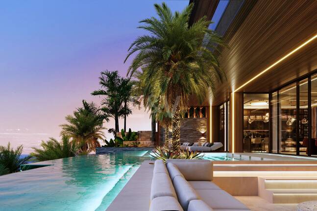 Off-Plan Luxury Villa with Approved Licence in Altos de Los Monteros